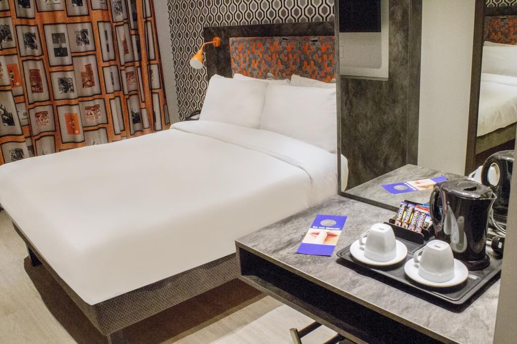 Best Western Plus Wembley